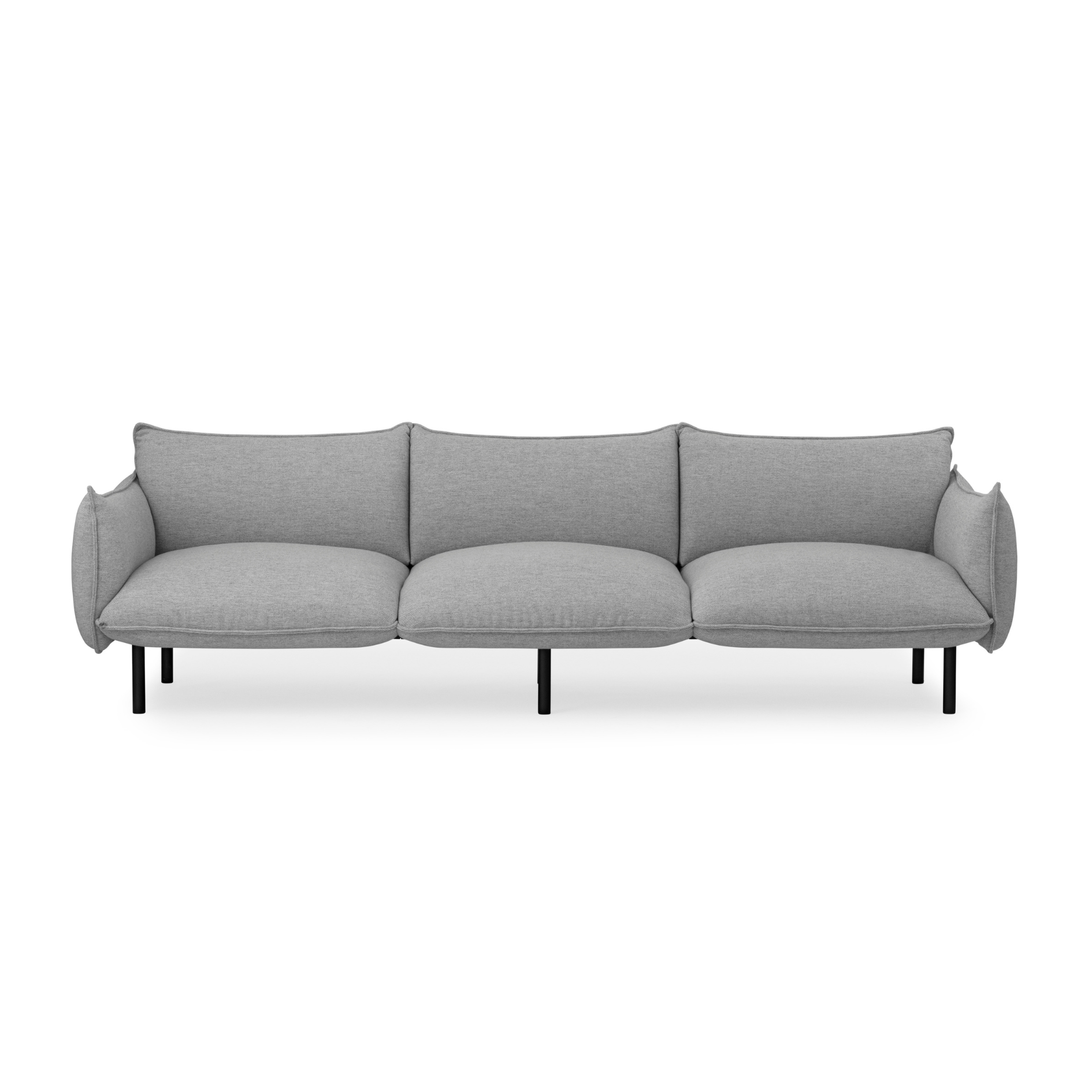 Ark Modular Sofa 3 Seater